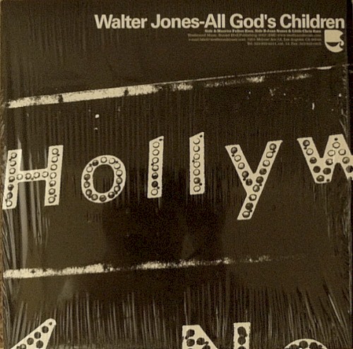 All God's Children