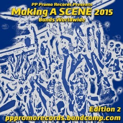 Making a Scene 2015 Edition 2