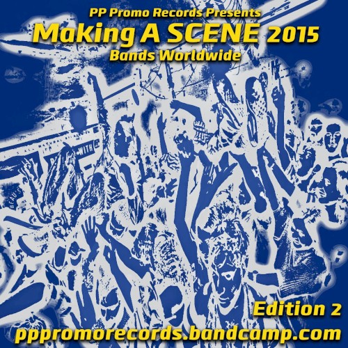 Making a Scene 2015 Edition 2