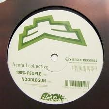 100% People / Noodlegun