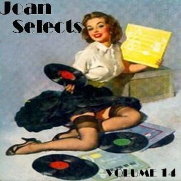 Joan Selects, Volume 14