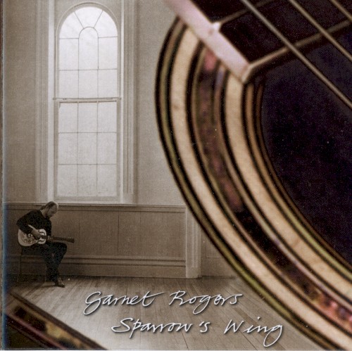 Sparrow's Wing