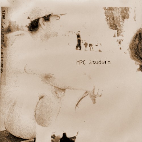 Reduction/Futurity/West