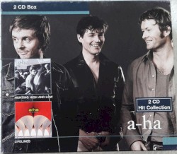 Hunting High and Low / Lifelines