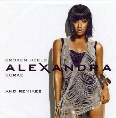 Broken Heels and Remixes