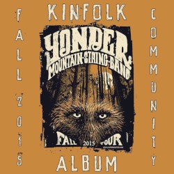 Kinfolk Community Album