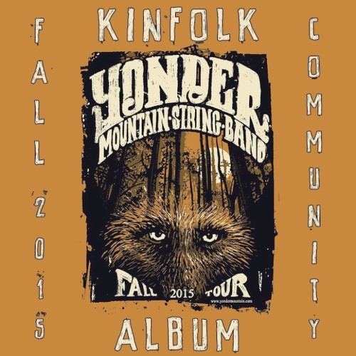Kinfolk Community Album