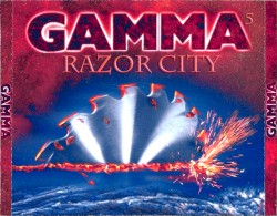 Razor City: The Live Anthology 1979-1981