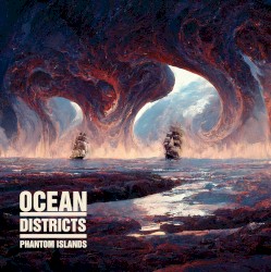 Phantom Islands