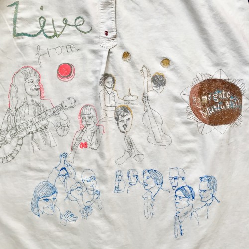Live from the Ramsgate Music Hall