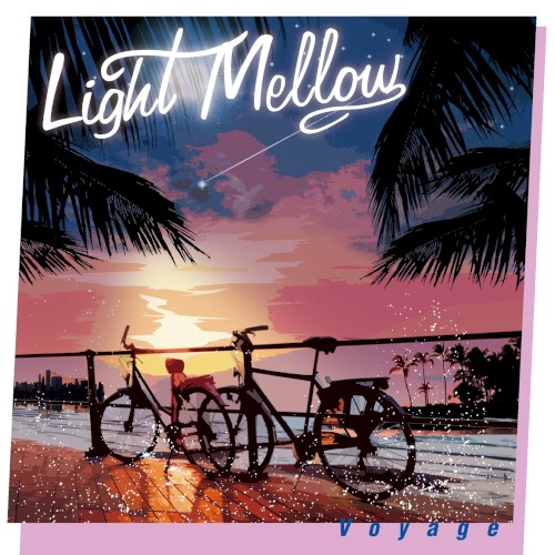 Light Mellow Voyage