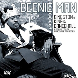 Kingston to King of the Dancehall