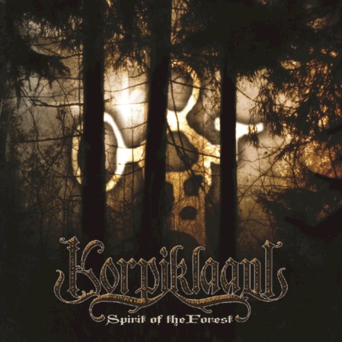 Spirit of the Forest