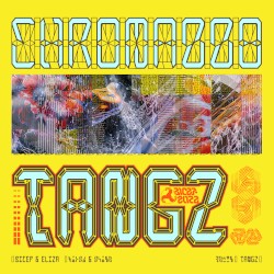 CHROMA 008 TANGZ
