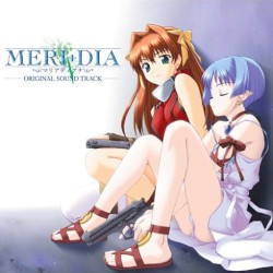 MERI+DIA 〜マリアディアナ〜 オリジナル・サウンドトラック