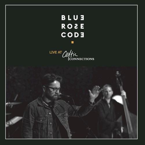 Live At Celtic Connections
