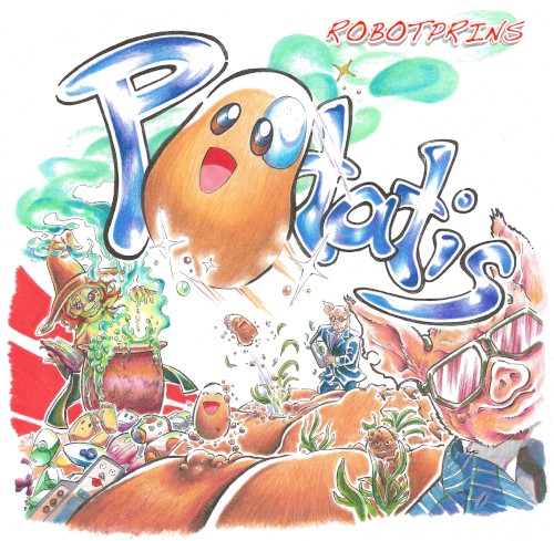 Potatis