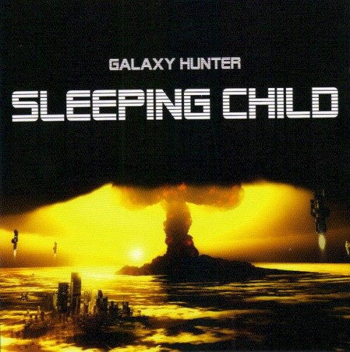 Sleeping Child
