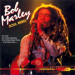 Soul Rebel