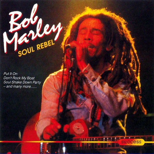 Soul Rebel