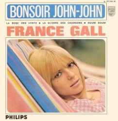Bonsoir John-John