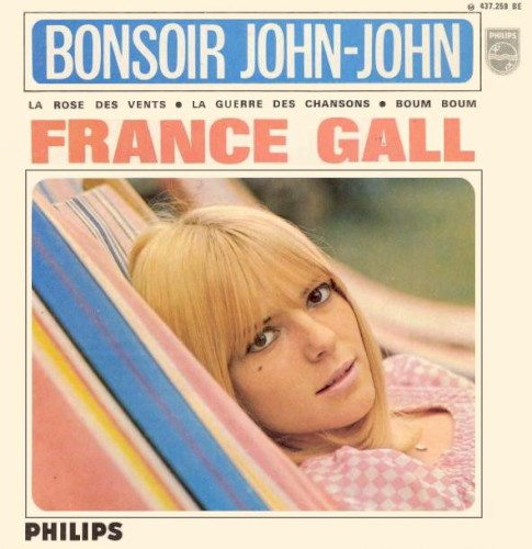 Bonsoir John-John