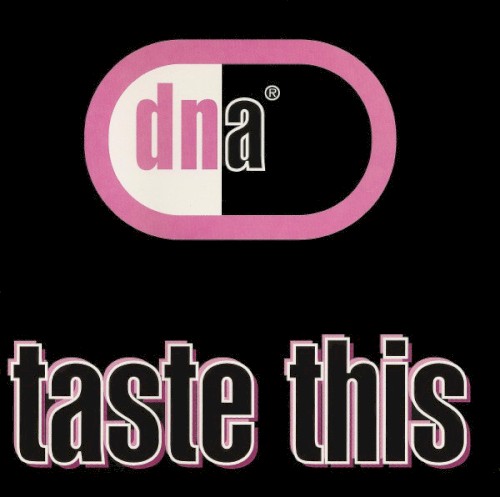 Taste This