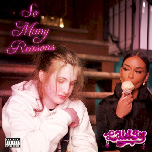So Many Reasons