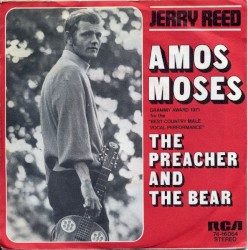 Amos Moses