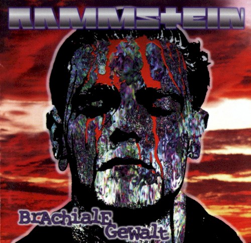 Brachiale Gewalt