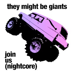 Join Us (Nightcore)