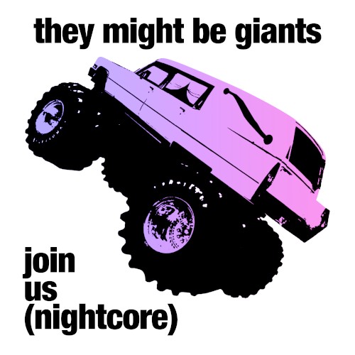 Join Us (nightcore)