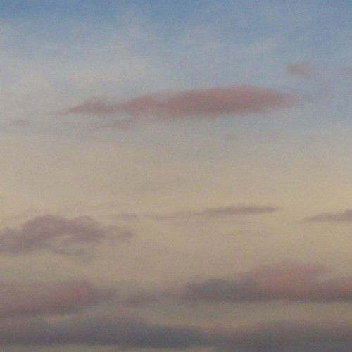 Overturned Horizon