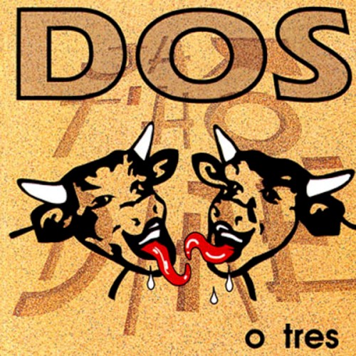 Dos o tres