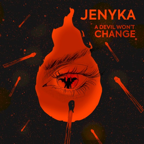 A Devil Won't Change