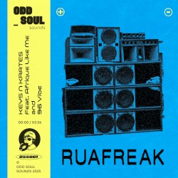 RUAFREAK