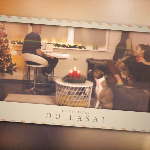 Du lašai