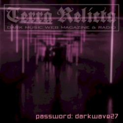 Password: Darkwave27