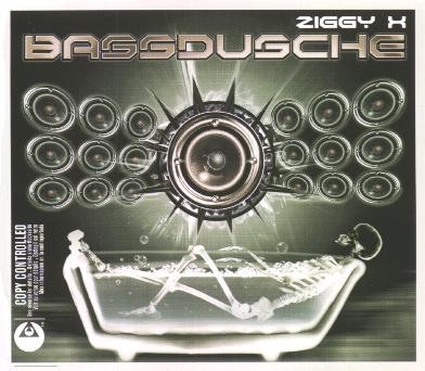 Bassdusche