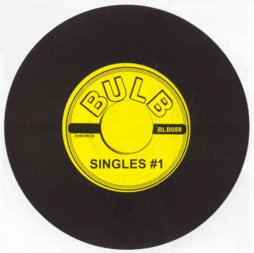 Bulb Singles #1