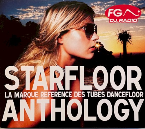 Starfloor Anthology
