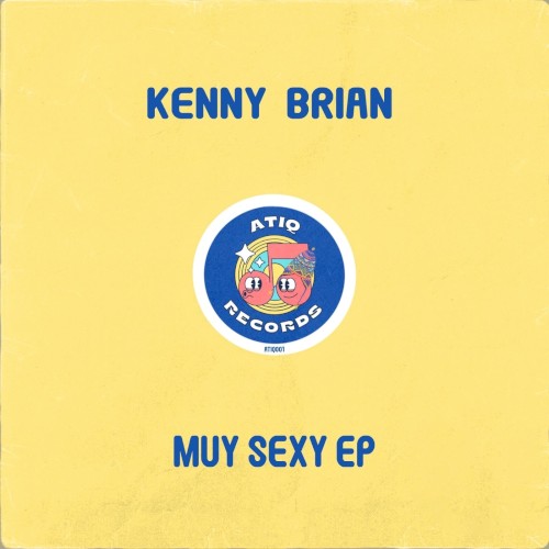 Muy Sexy EP