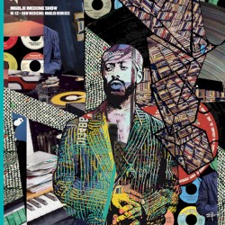 Medicine Show No. 12: Raw Medicine: Madlib Remixes