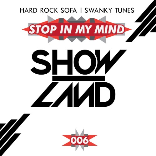 Stop in My Mind