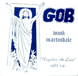 “Together At Last” Split E.P.