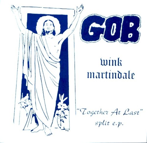 “Together At Last” Split E.P.