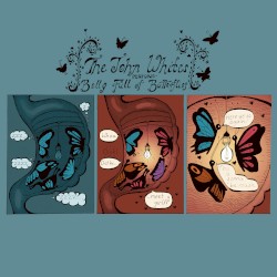 Belly Full of Butterflies