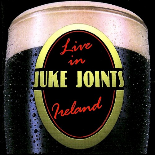 Live in Ireland
