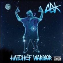 Hatchet Warrior