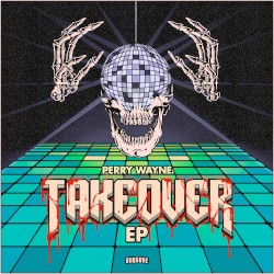 TAKEOVER